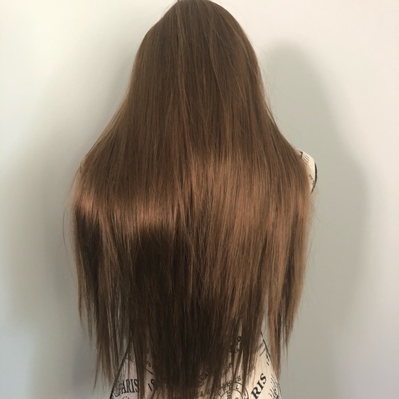 Wig - “Fall” - Picture 1 of 7